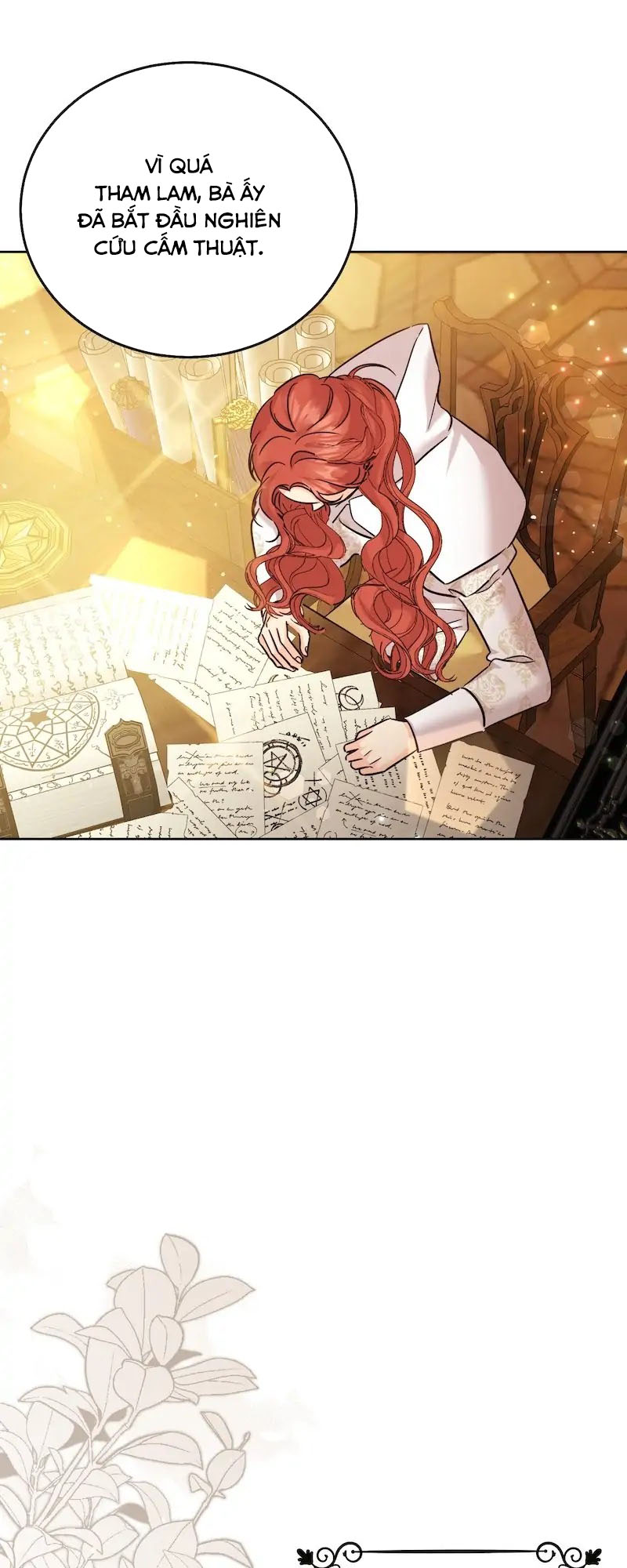 tôi sẽ cứu nam phản diện bị nữ chính ruồng bỏ chapter 71 42