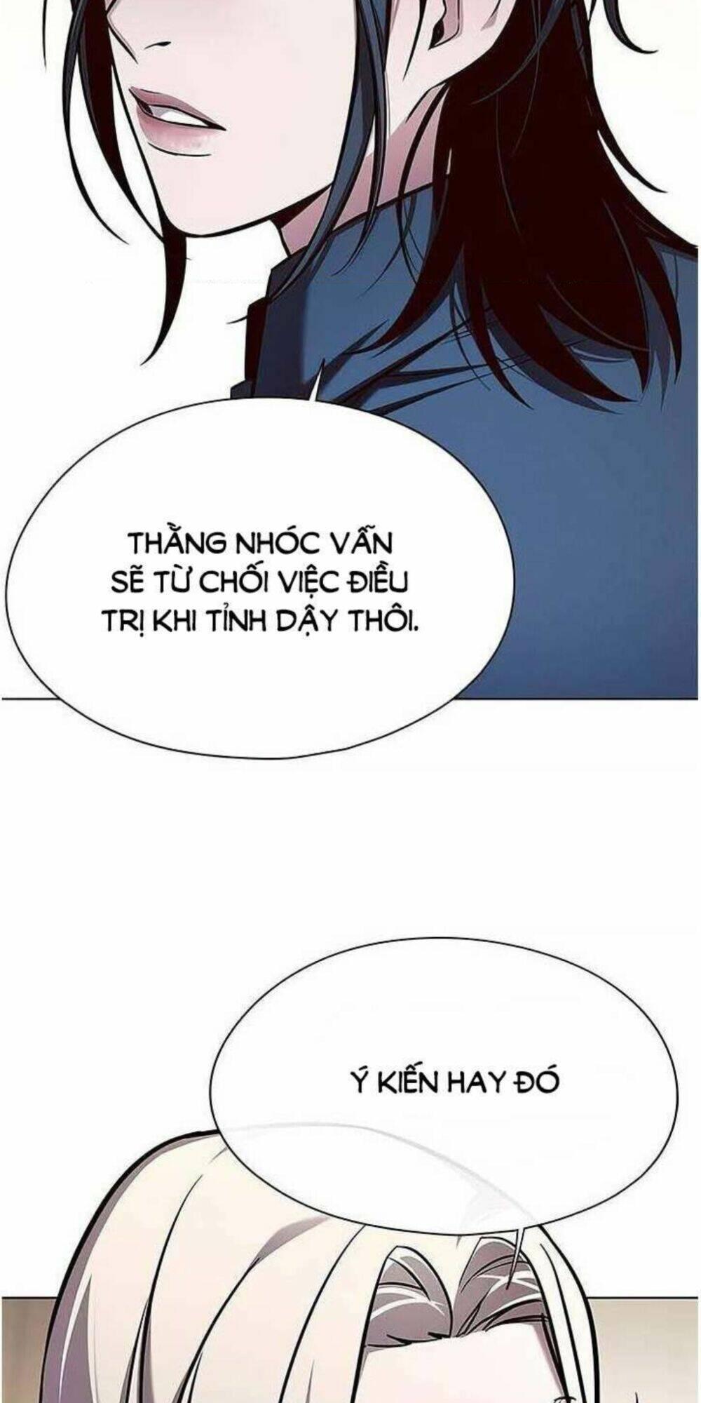 biến thân thành mèo chapter 140 31