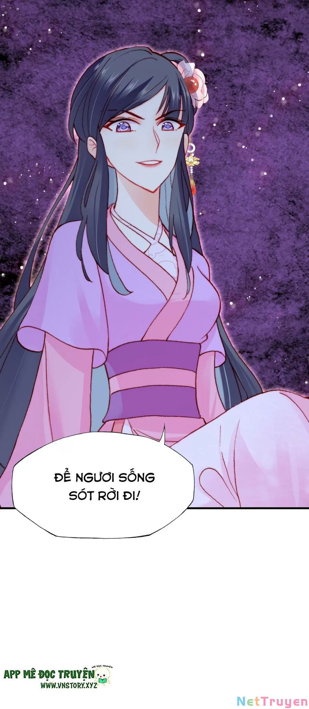 lại bị bệnh chiều chuộng quấn lấy chapter 57 59