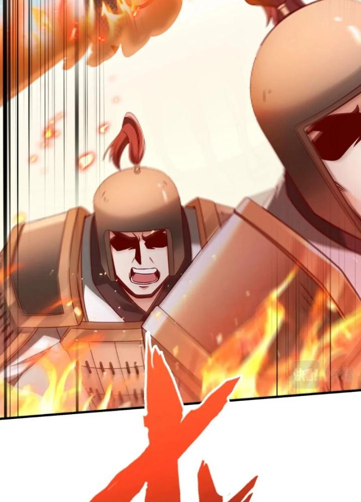 đại tần, ta là con tần thủy hoàng, giết địch thành thần chapter 40 42