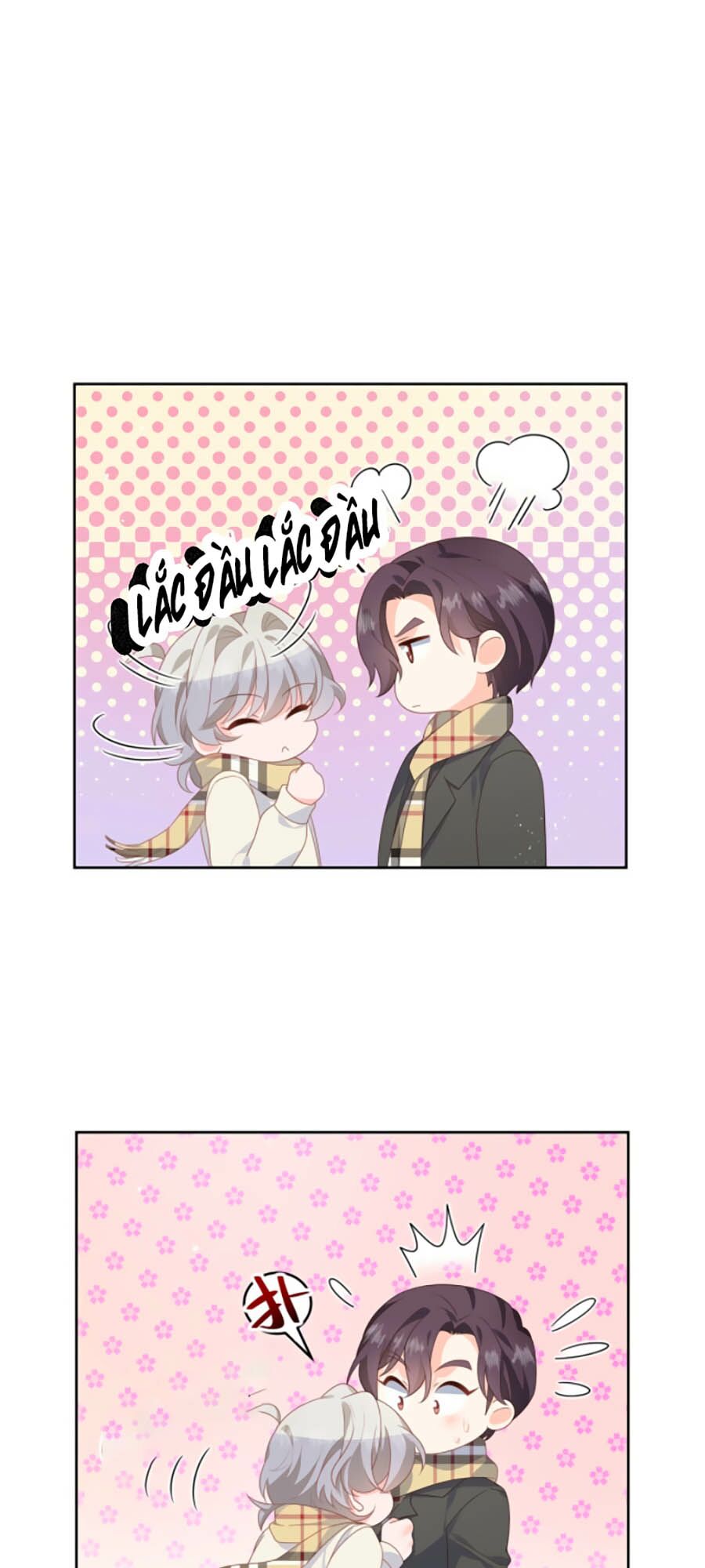 hotboy quốc dân là nữ chapter 166 16