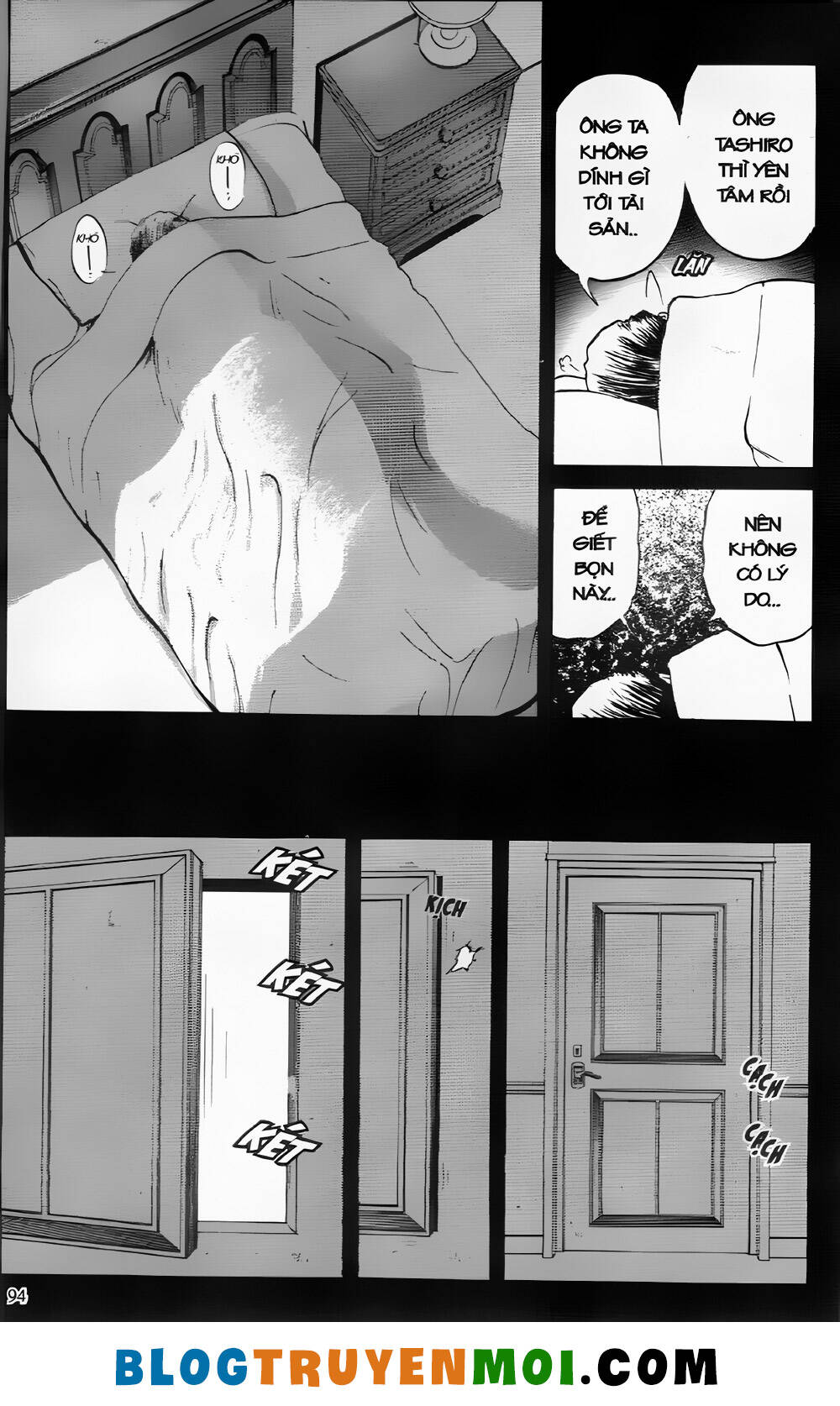 thám tử kindaichi (bản đẹp) chapter 24.3 19