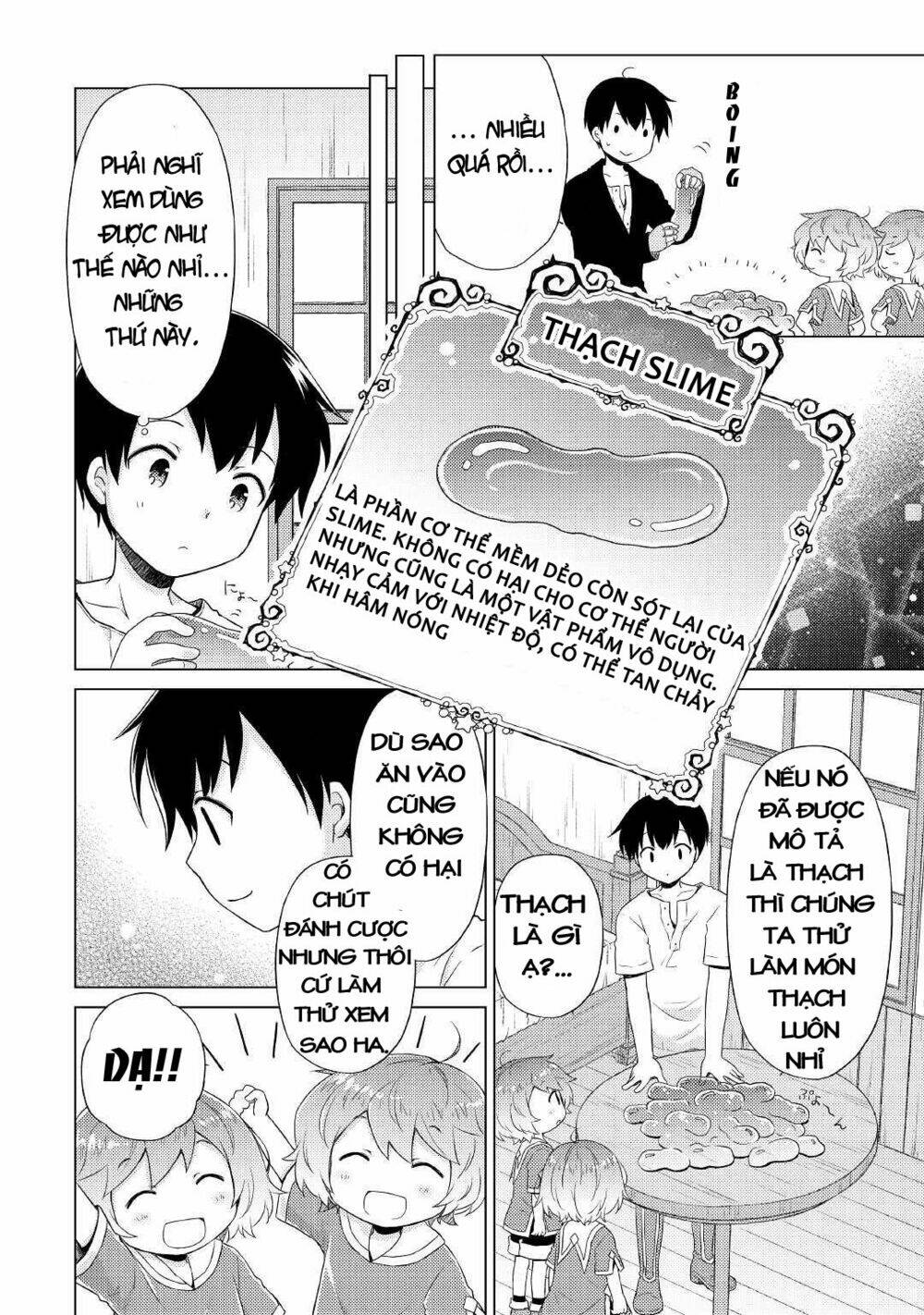 isekai yururi kikou: kosodate shinagara bouken-sha shimasu chapter 32 2