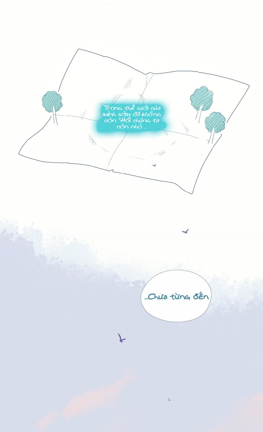 p.s.tớ đợi cậu bên hồ chapter 1 30