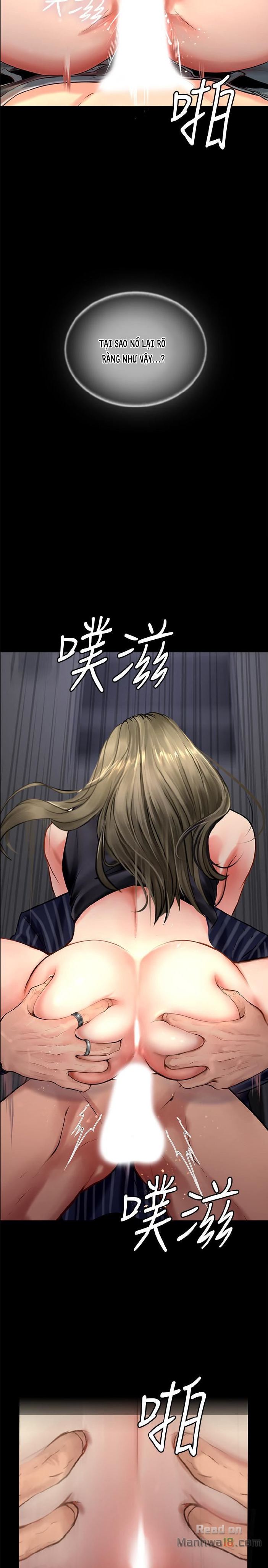 should i study at noryangjin? chapter 5 33