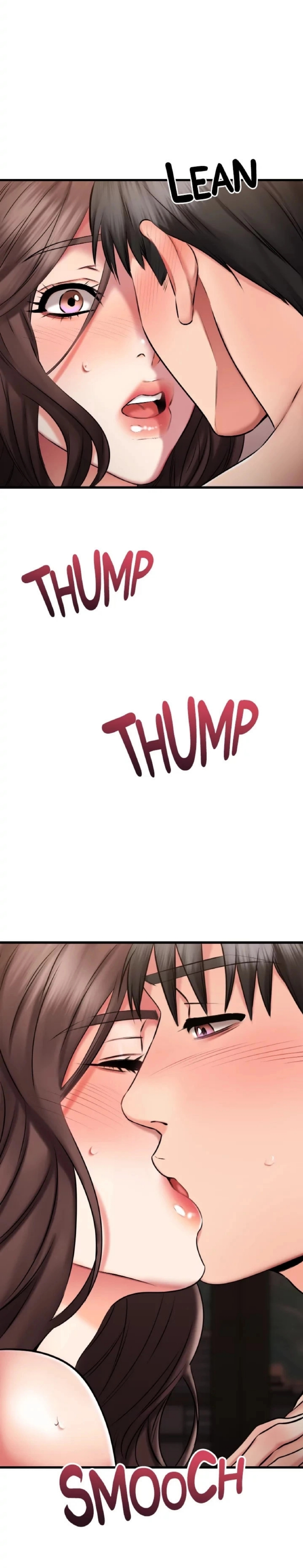 ranh giới người bạn chapter 27 41