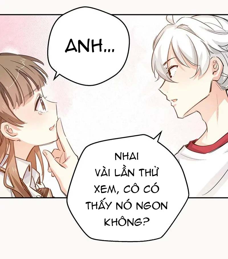 bạn trai "hữu dụng" của tôi chapter 2.2 3