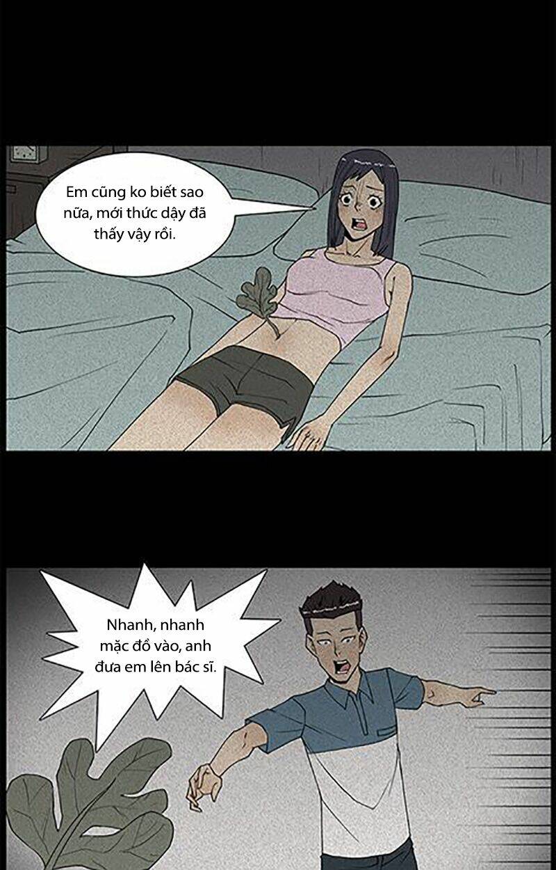 kinh dị đêm khuya chapter 42 30