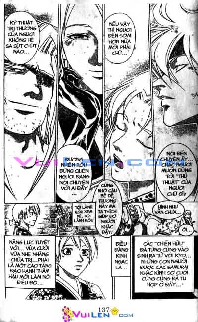 mắt quỷ kyo chapter 77 138