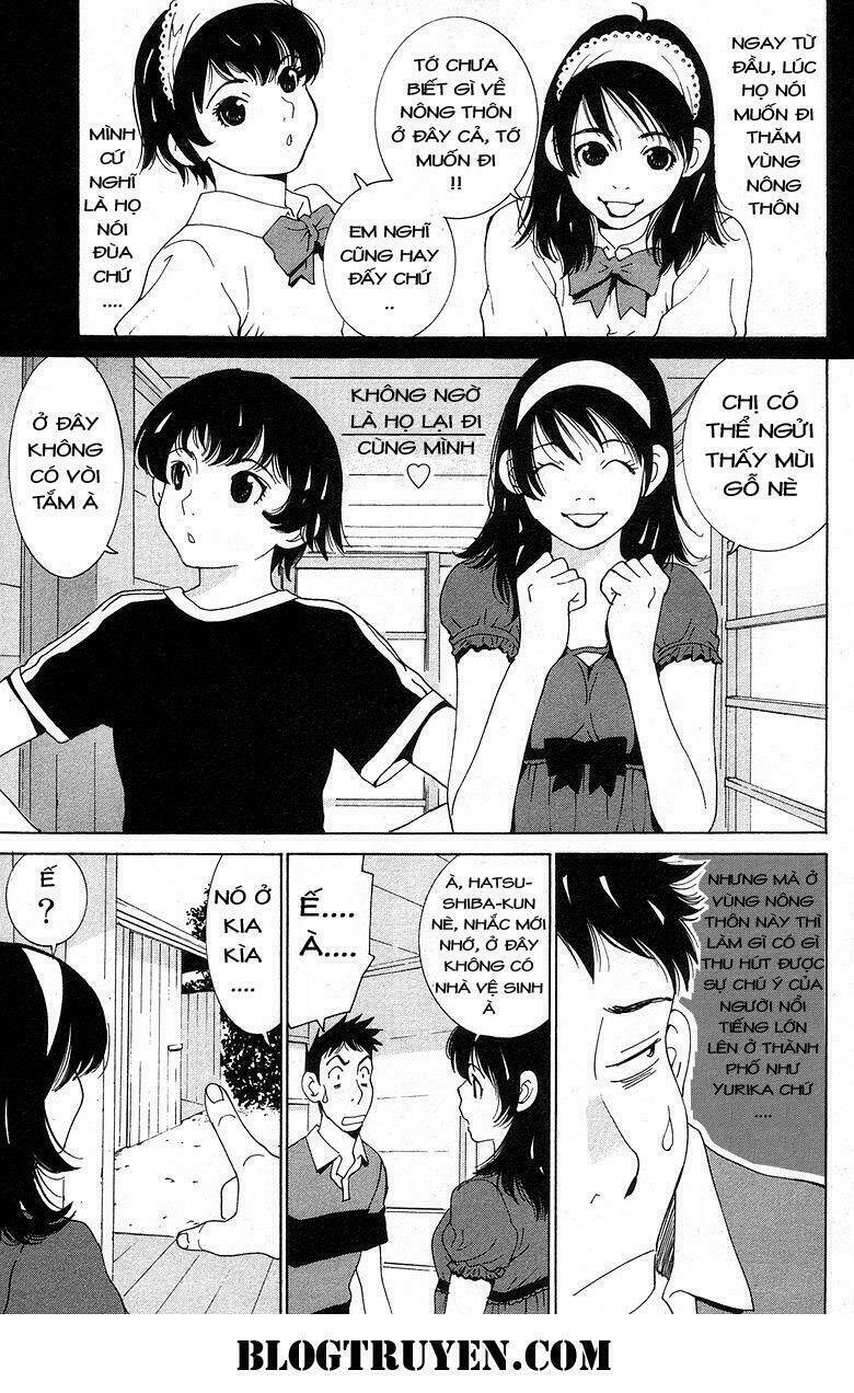 gacha gacha - secret chapter 40 5