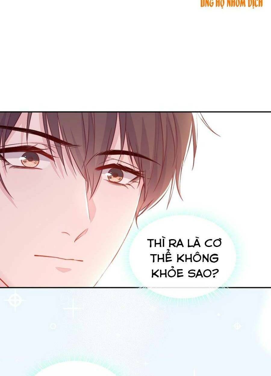 khi cô gái nhìn thấy thời gian chapter 2 6