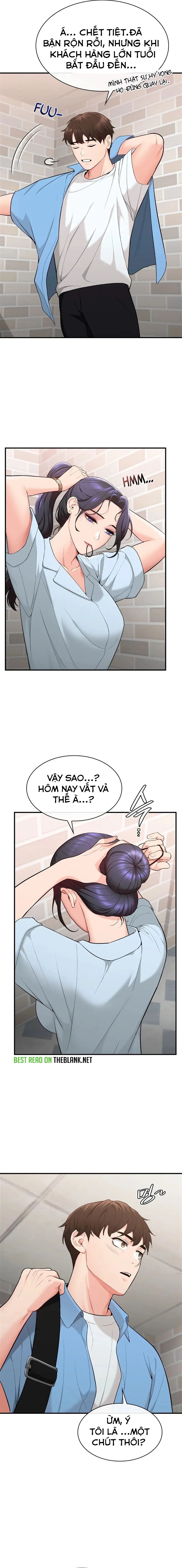 chợ dâu chapter 4 7