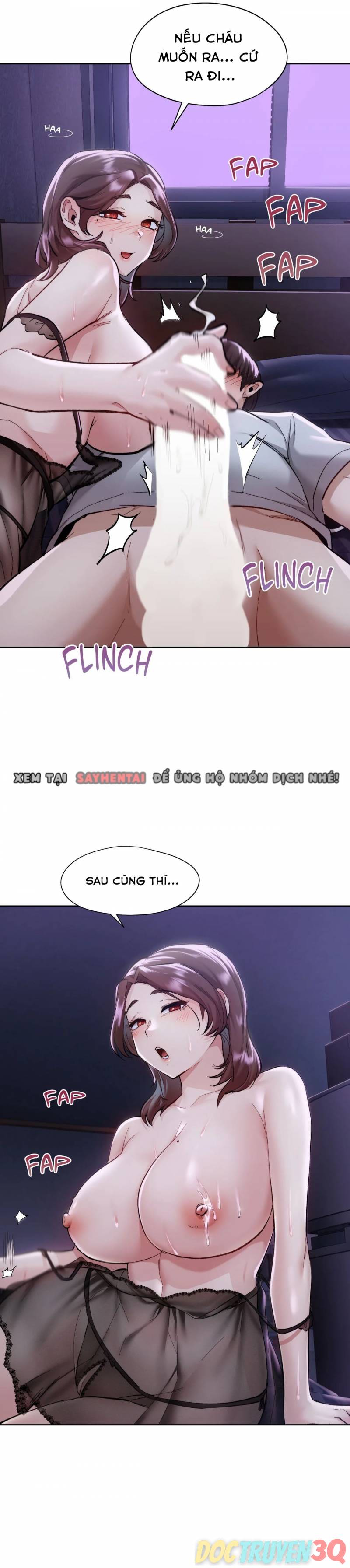 kể từ hôm nay, bias của tôi là… chapter 2 30