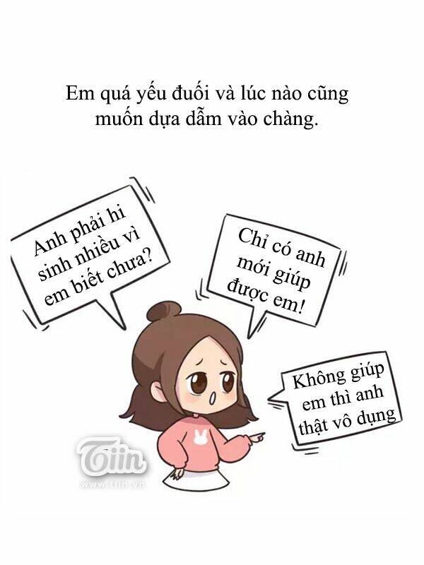 giải mã tình yêu chapter 18 6