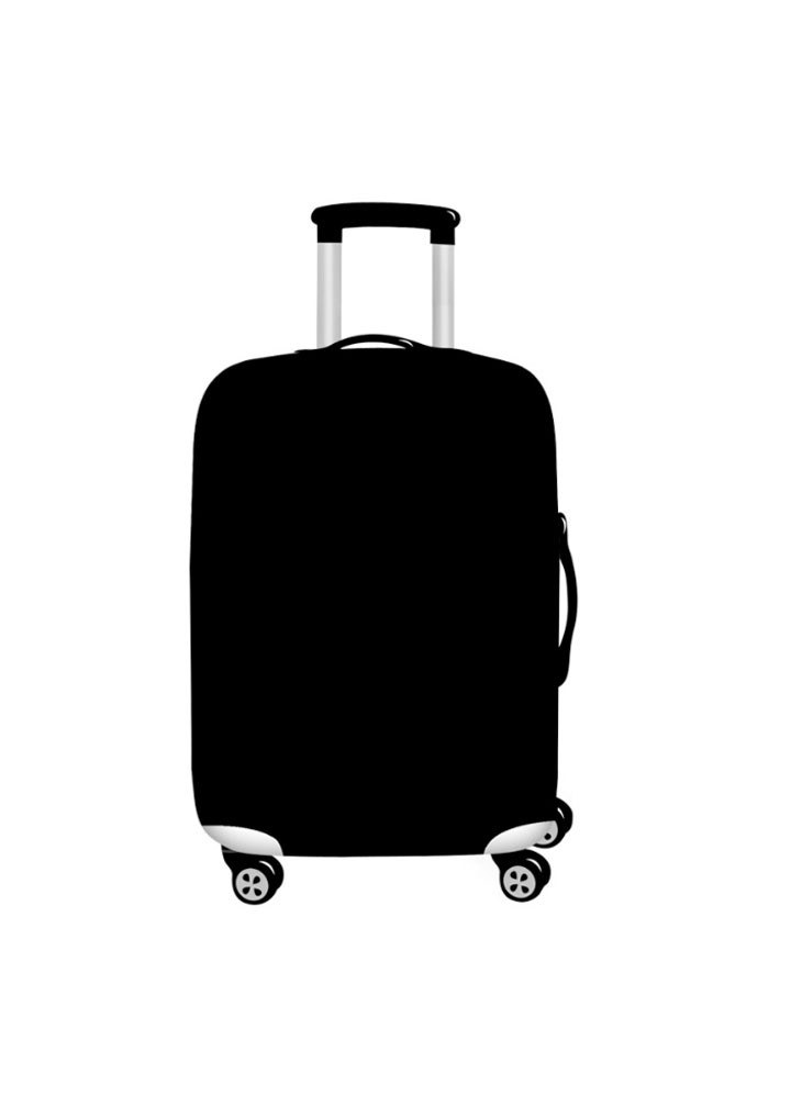 Túi bọc trùm vali 20-24 inch thun 4 chiều siêu bền