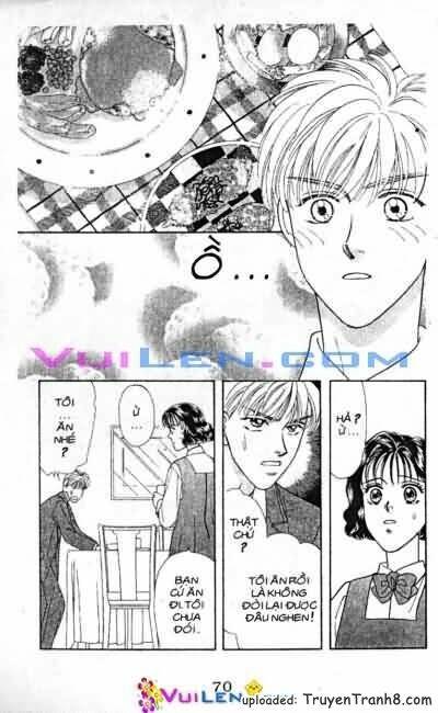 công tử nghèo chapter 2 6