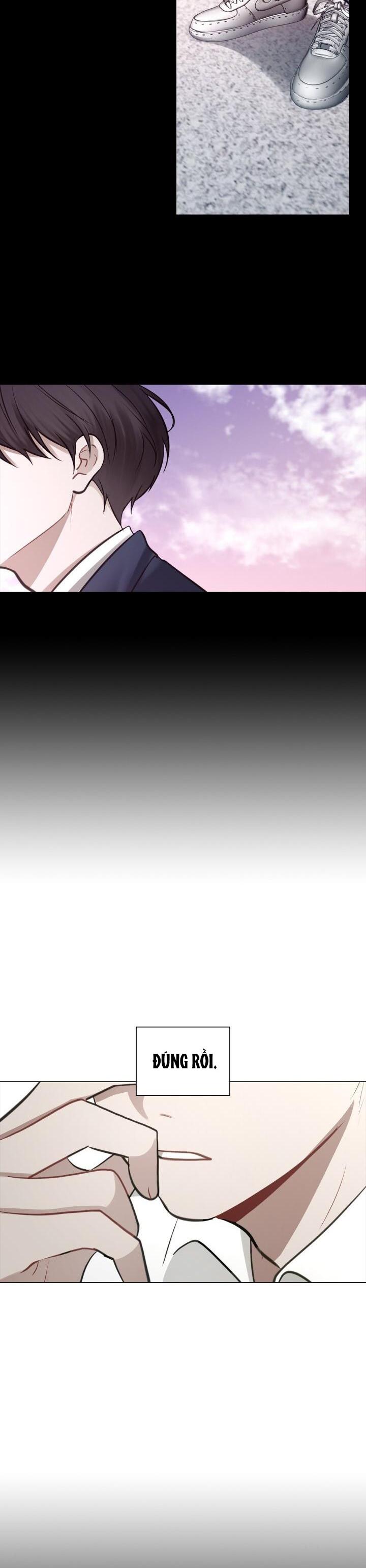 không xa lạ chapter 34 23