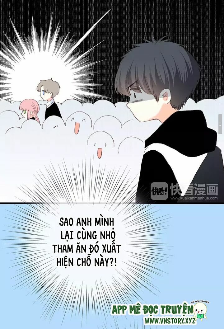 con tim rung động 2 chapter 19 40