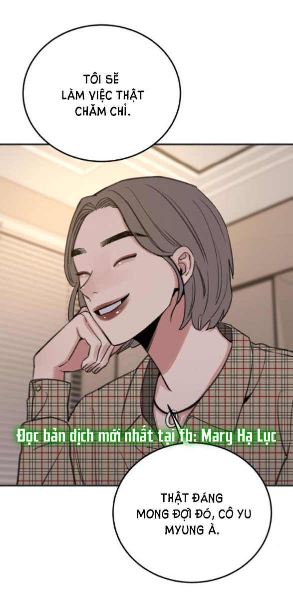 nàng thơ nổi tiếng - nàng thơ myung chapter 6.2 22