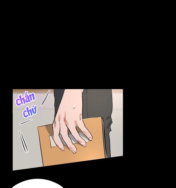 tình tay ba chapter 1 23