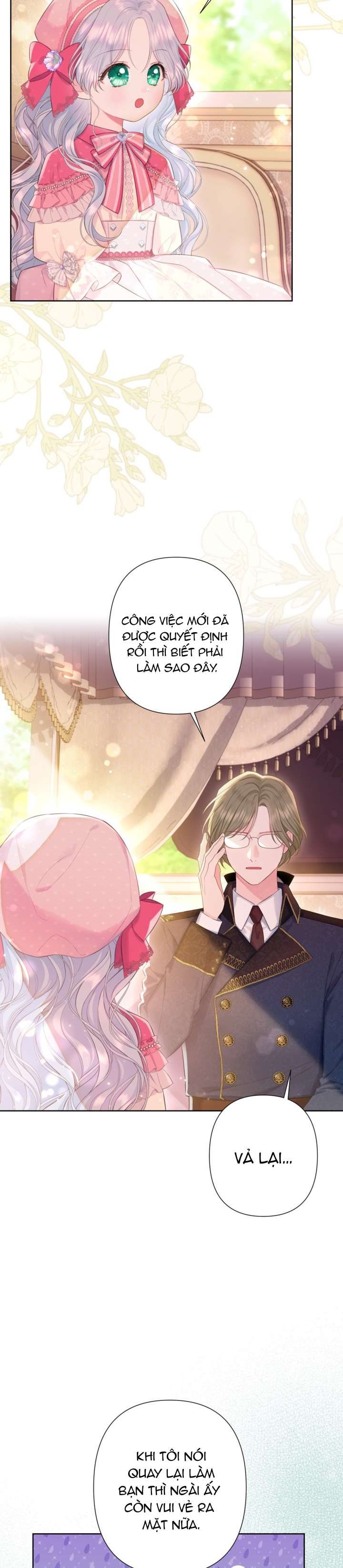 anh trai mạnh nhất của tôi đã mất trí nhớ chapter 22 2