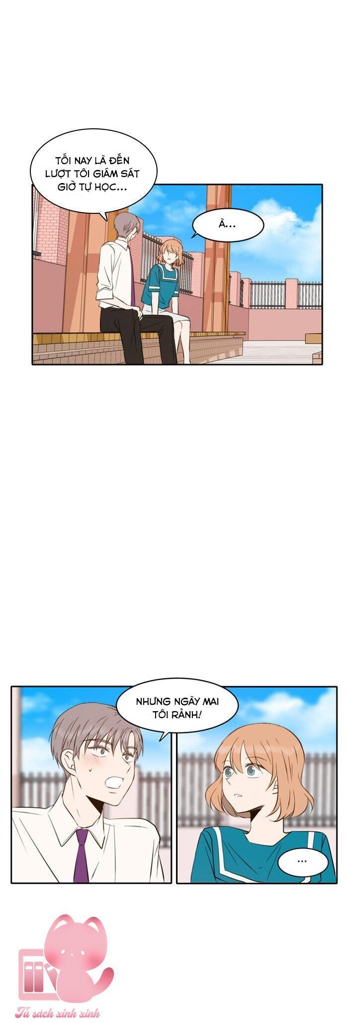 a good day to be a dog chapter 52 36