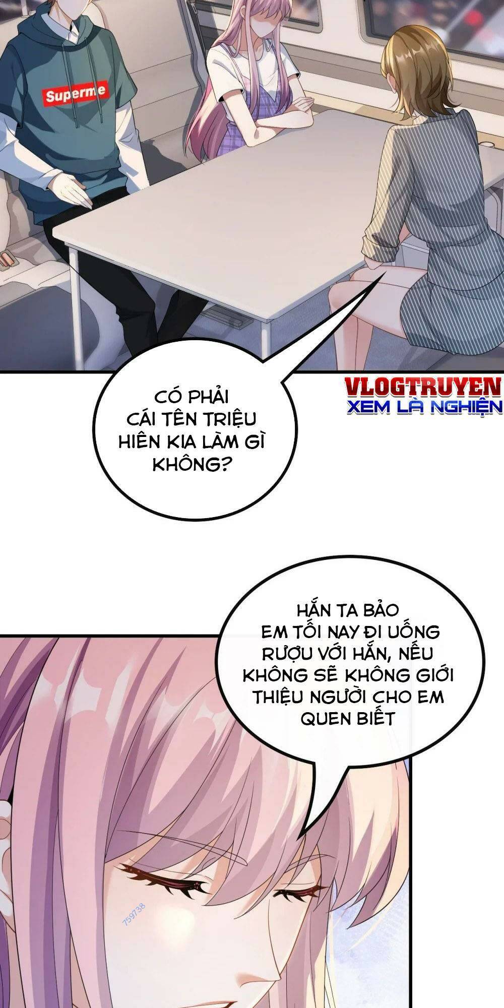 trùng sinh, ta mới là thiên vương giải trí chapter 55 32
