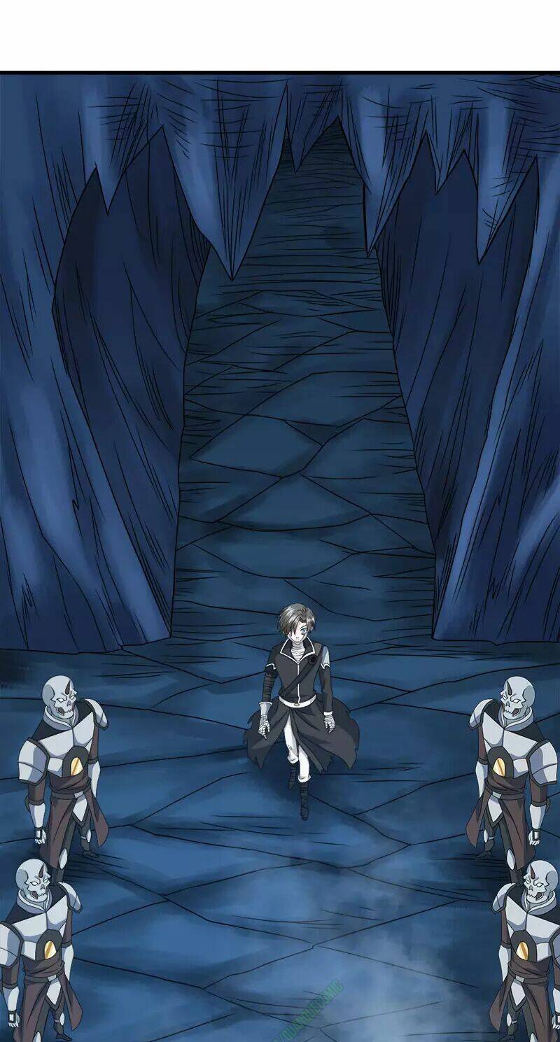 kiếm vũ chapter 37 1