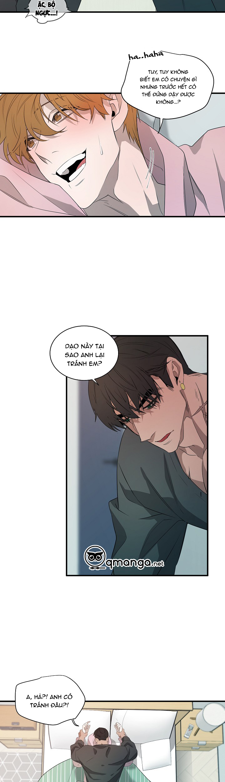 ever green chapter 43 16