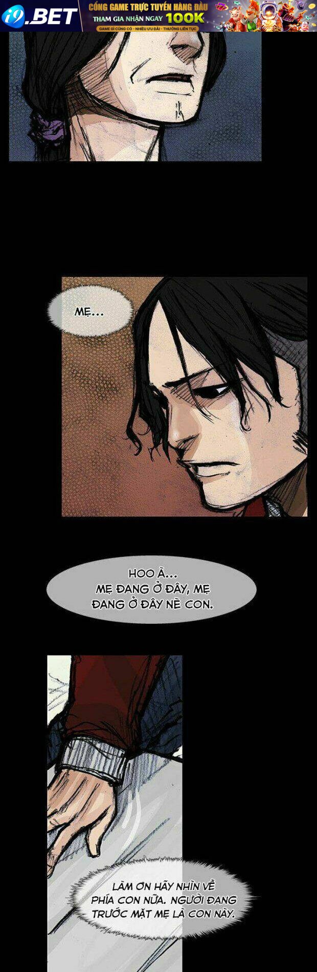 dokgo 2 | độc cô 2 chapter 5 22