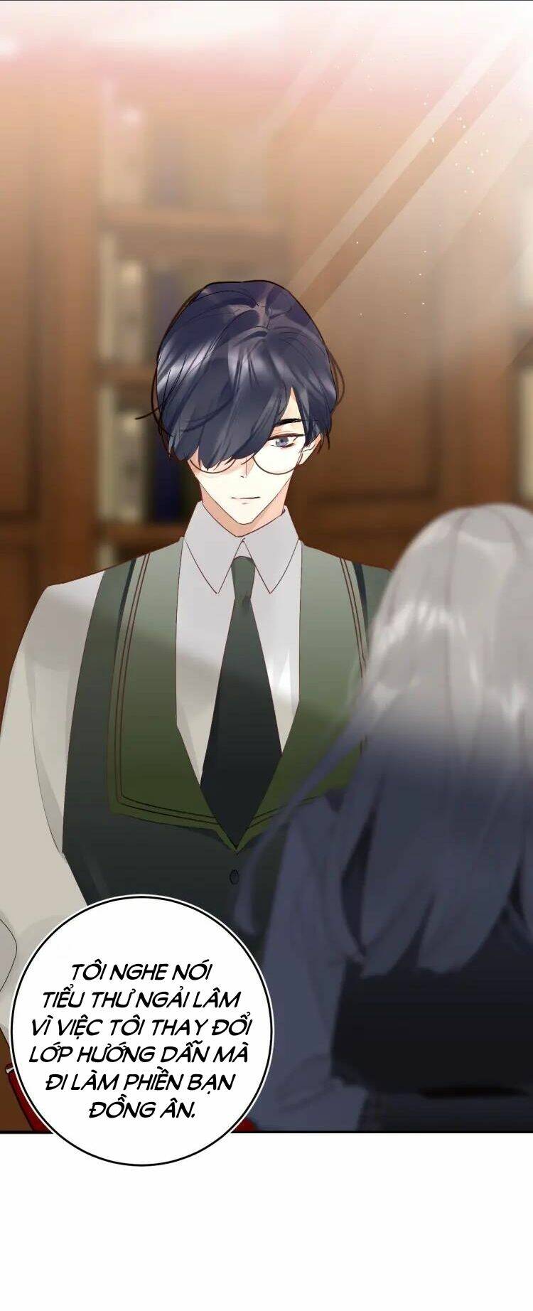phù thủy hạng bét chapter 8 63
