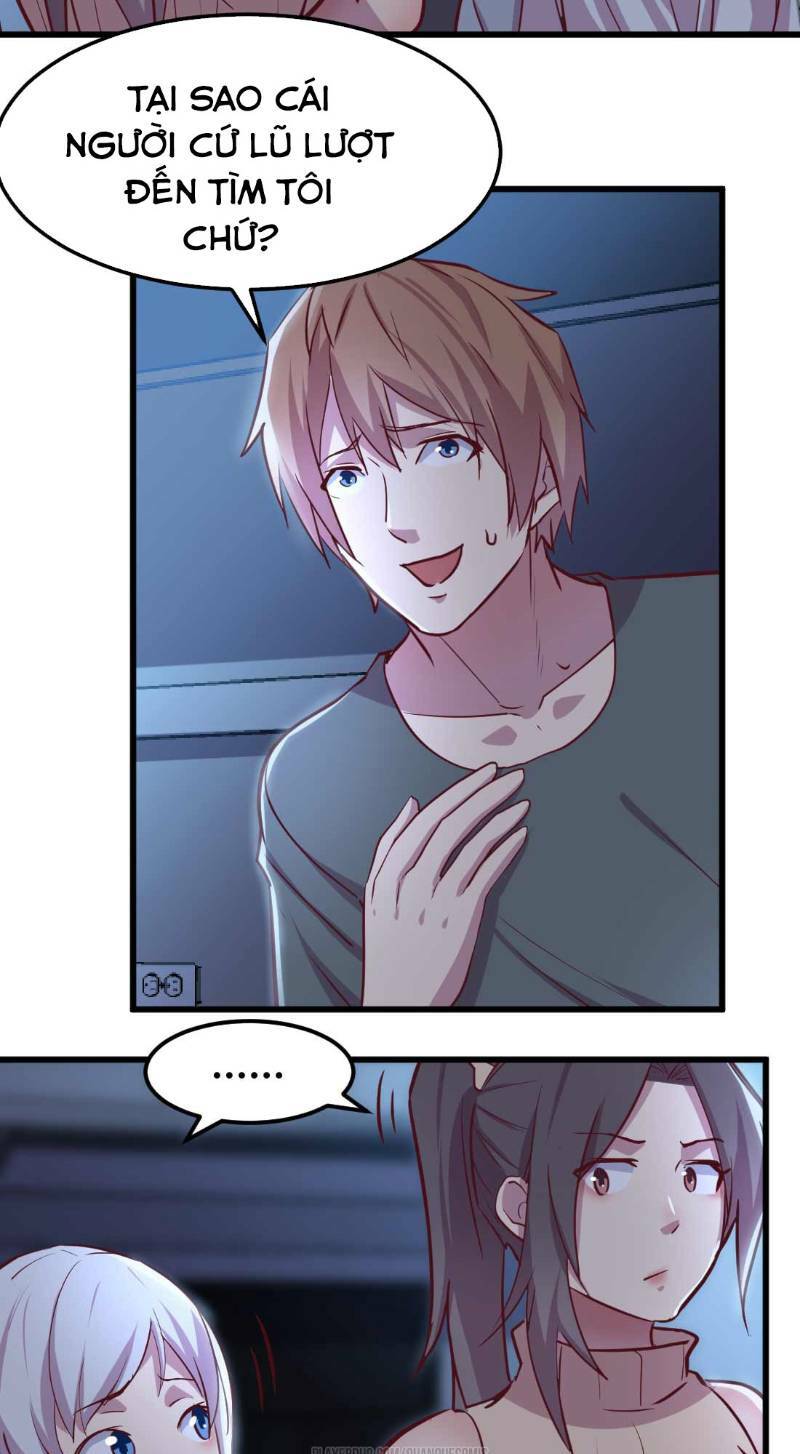 song tu đạo lữ kiểu xem mặt chapter 28 3