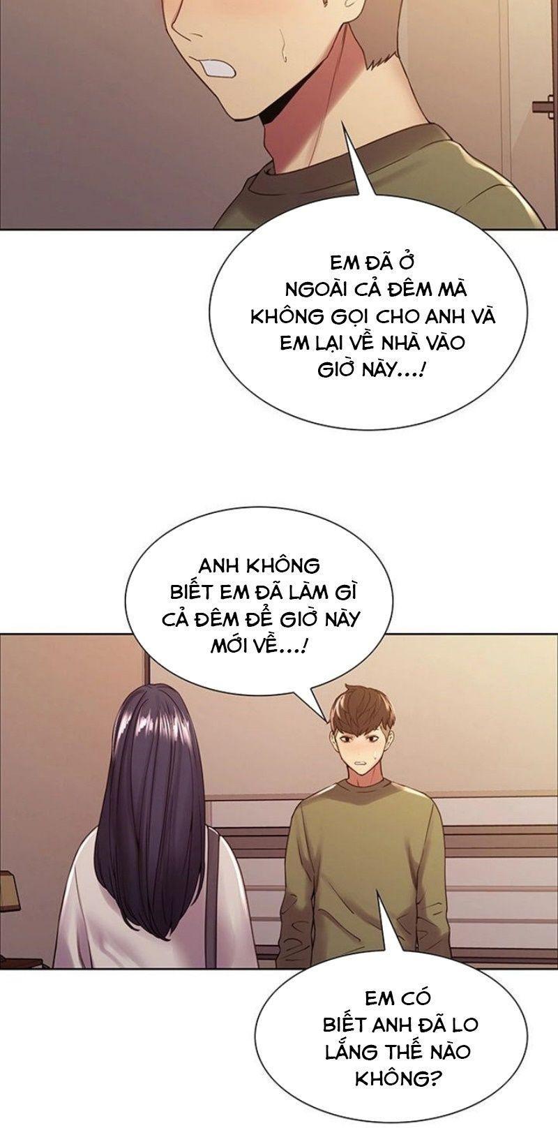 gia đình chạy trốn chapter 27 49