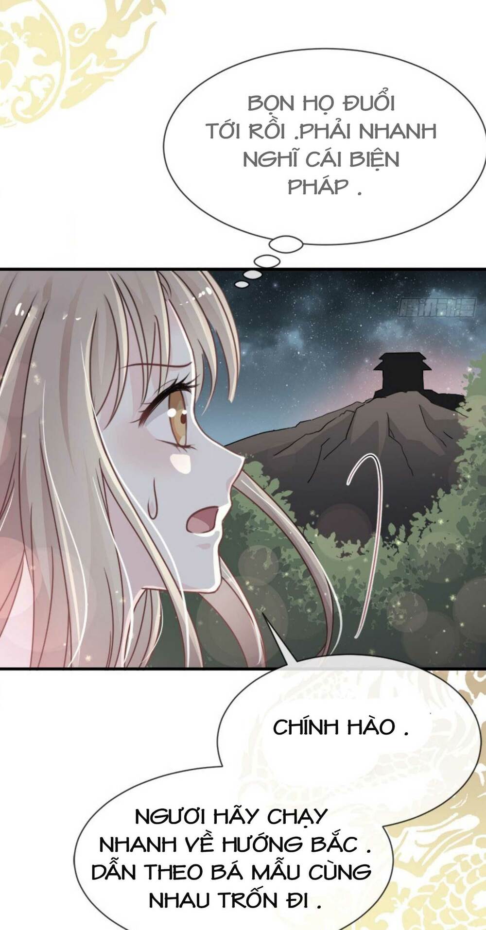 thiên hạ đệ nhất sủng phi chapter 19 31