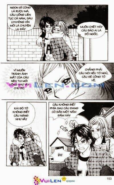 tên nô lệ đáng yêu chapter 3 153