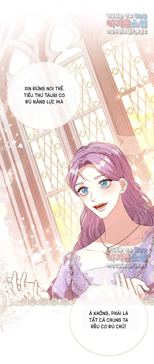 trở thành thư ký của bạo chúa chapter 60 58