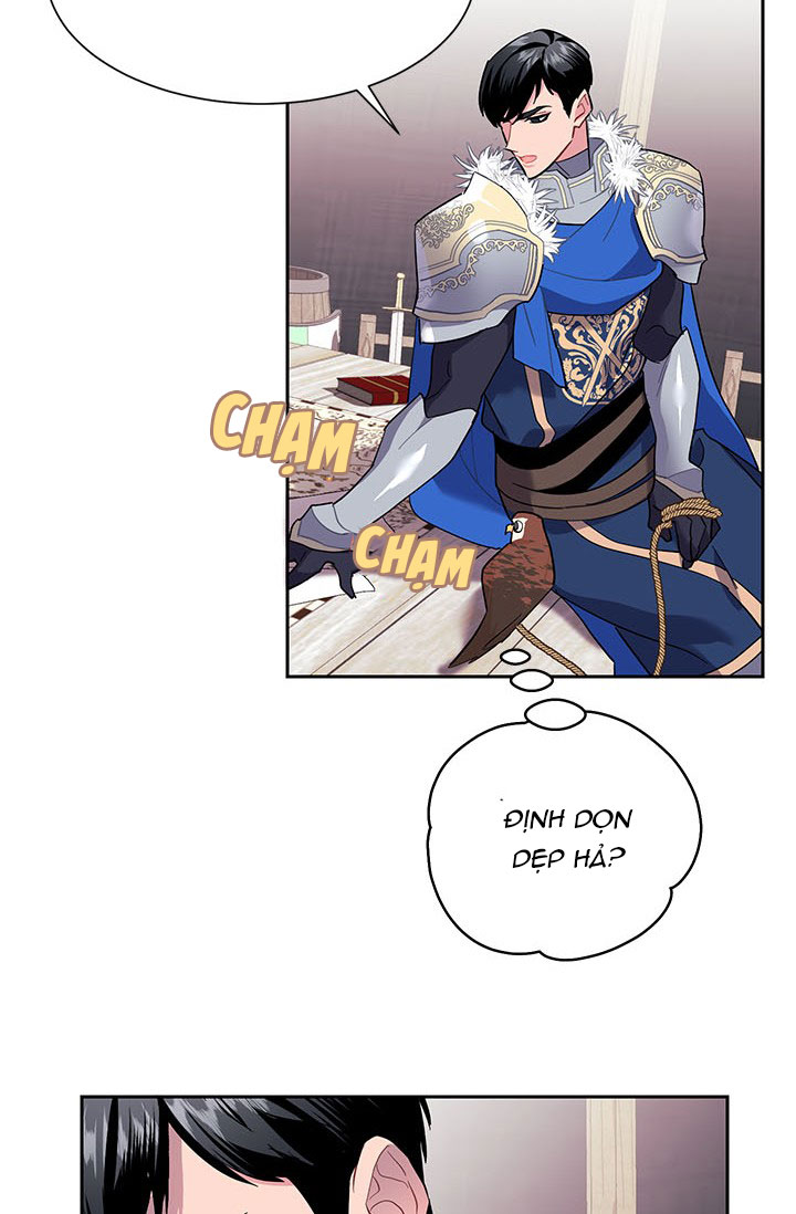 công chúa của loài chim chapter 8 66