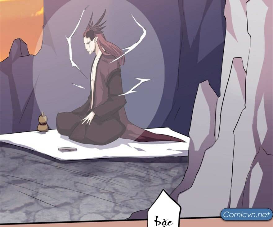 trùng sinh thành yêu chapter 4 6