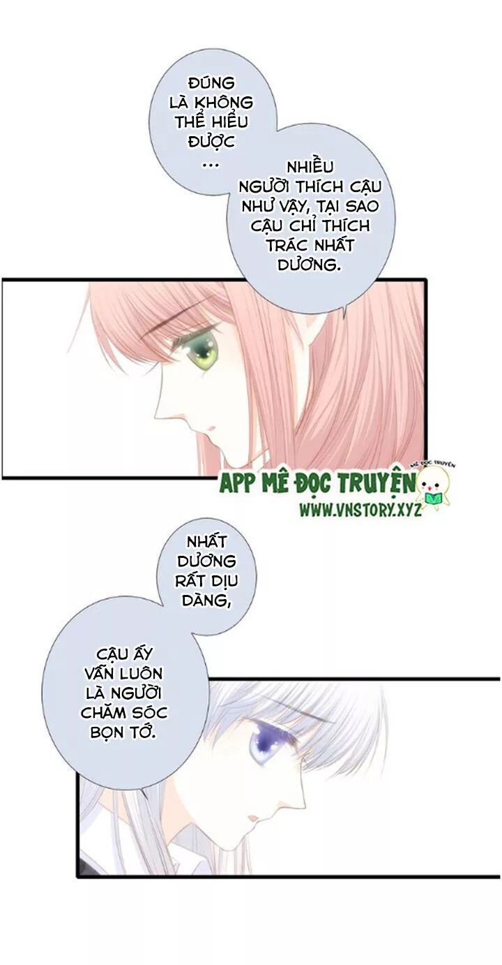 con tim rung động 2 chapter 99 10