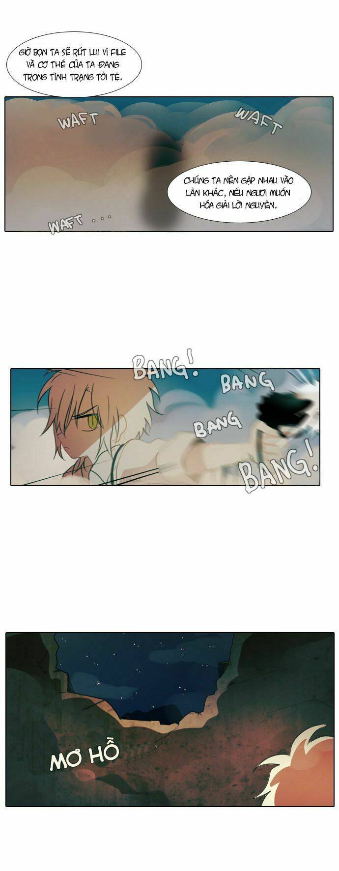 khi nhân vật phản diện được làm vai chính chapter 1.2 25