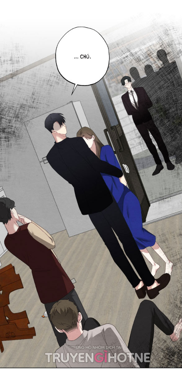 Mối Quan Hệ Đơn Giản chapter 49.2 - Trang 22