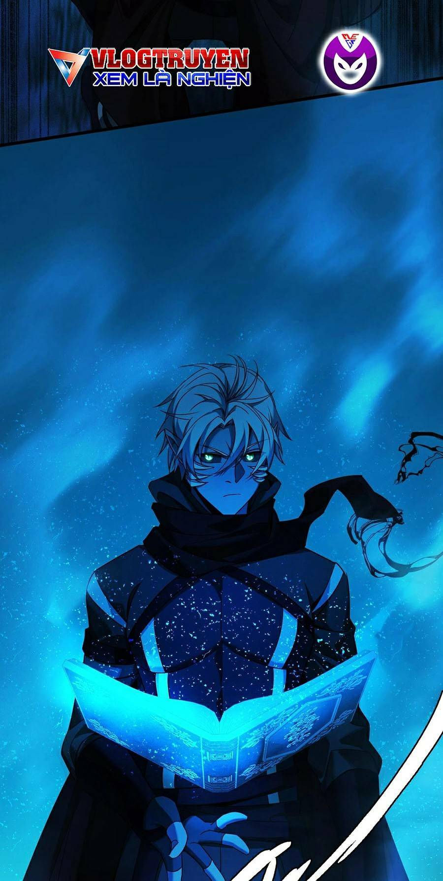 người chơi siêu mạnh chapter 10 46