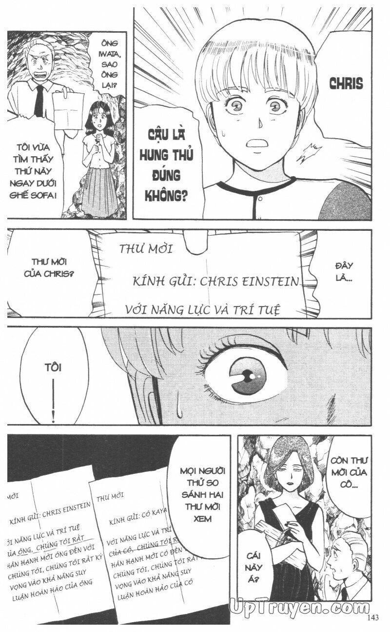 thám tử kindaichi (bản đẹp) chapter 507 17