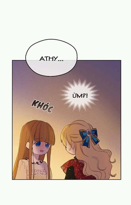 bỗng một ngày nọ tôi trở thành nàng công chúa chapter 93 15