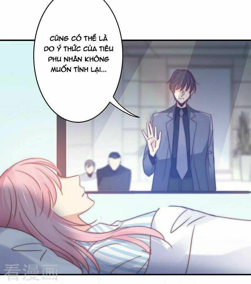 cuồng duệ tiểu thê chapter 111 14