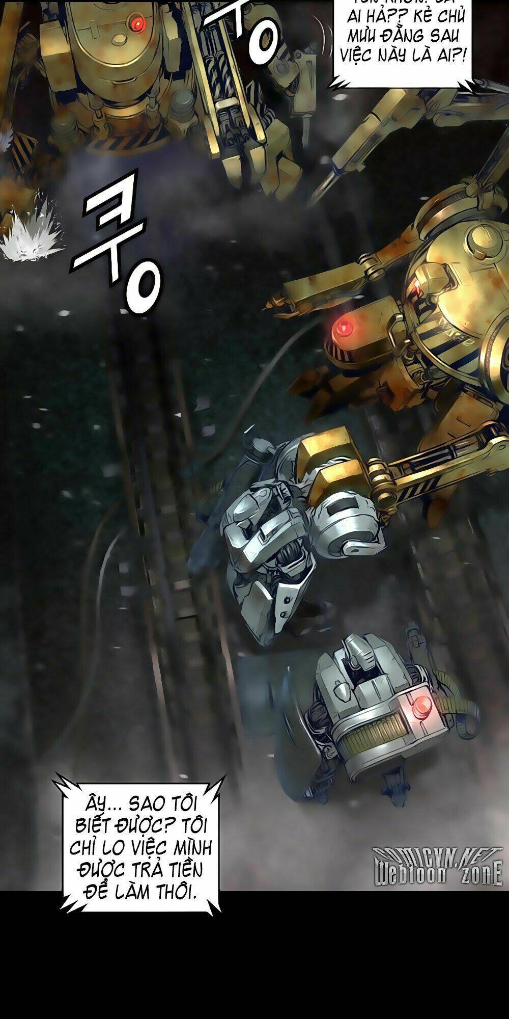 tam tuyệt tại dị giới chapter 10 21