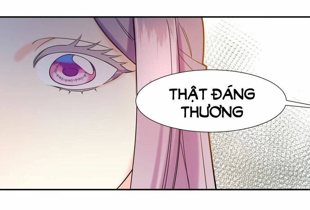 trời sinh một cặp? tôi cự tuyệt! chapter 5 109