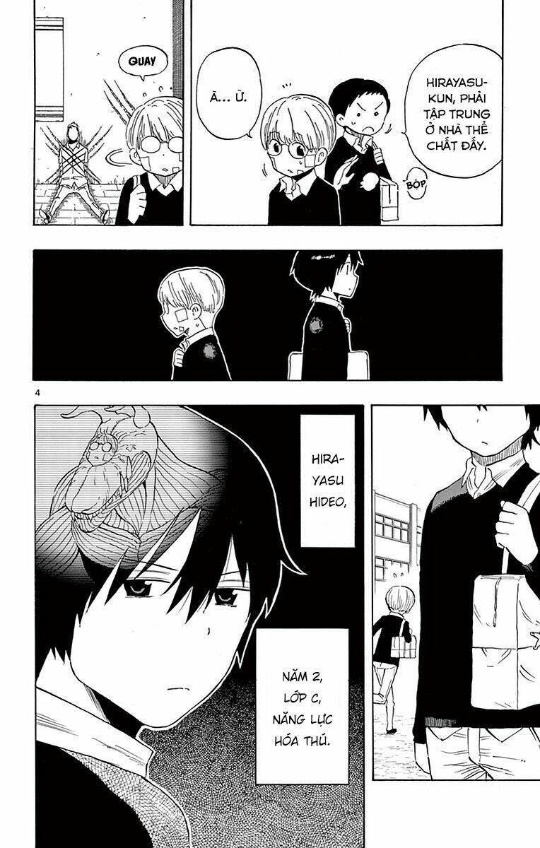 saike mata shite mo chapter 79 6