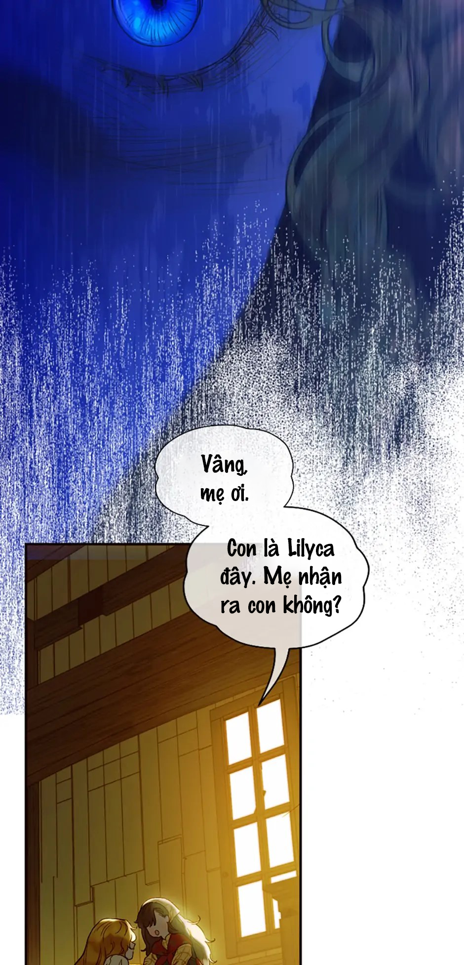 hợp đồng hôn nhân của mẹ chapter 2.1 26