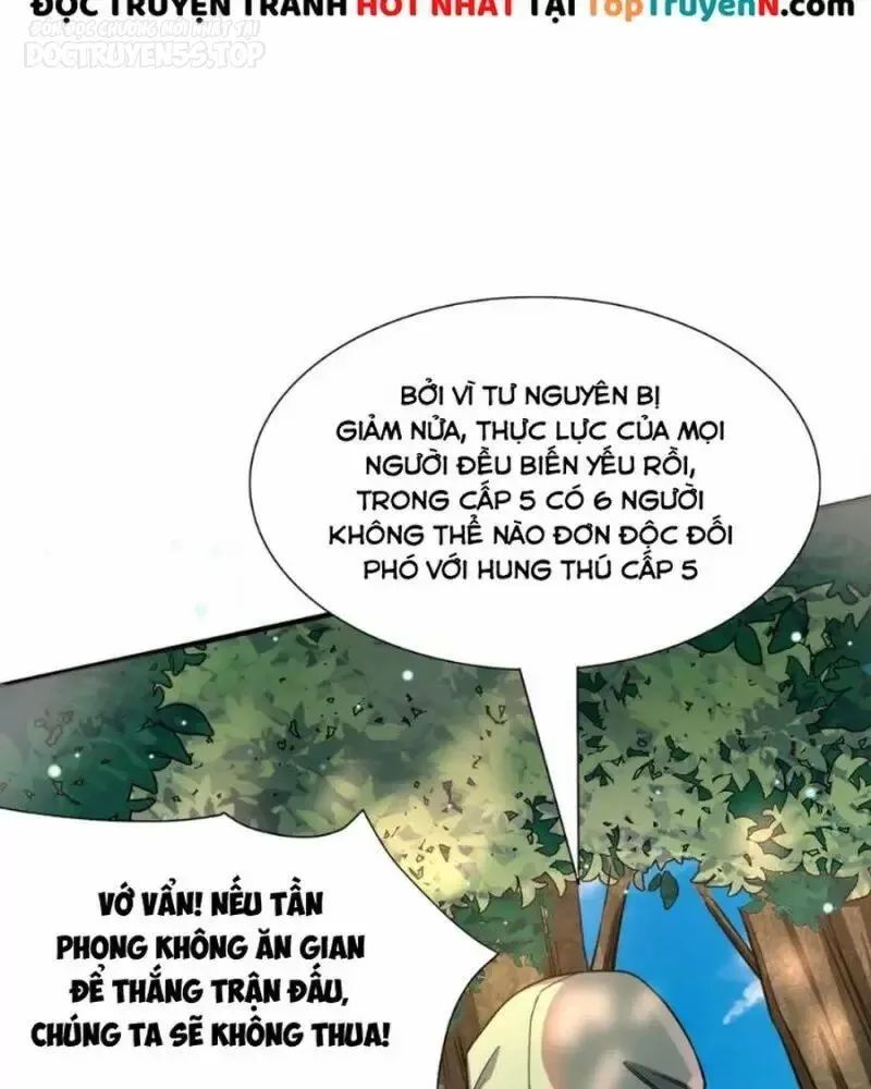 bắt đầu với thiên phú cấp sss chapter 19 36